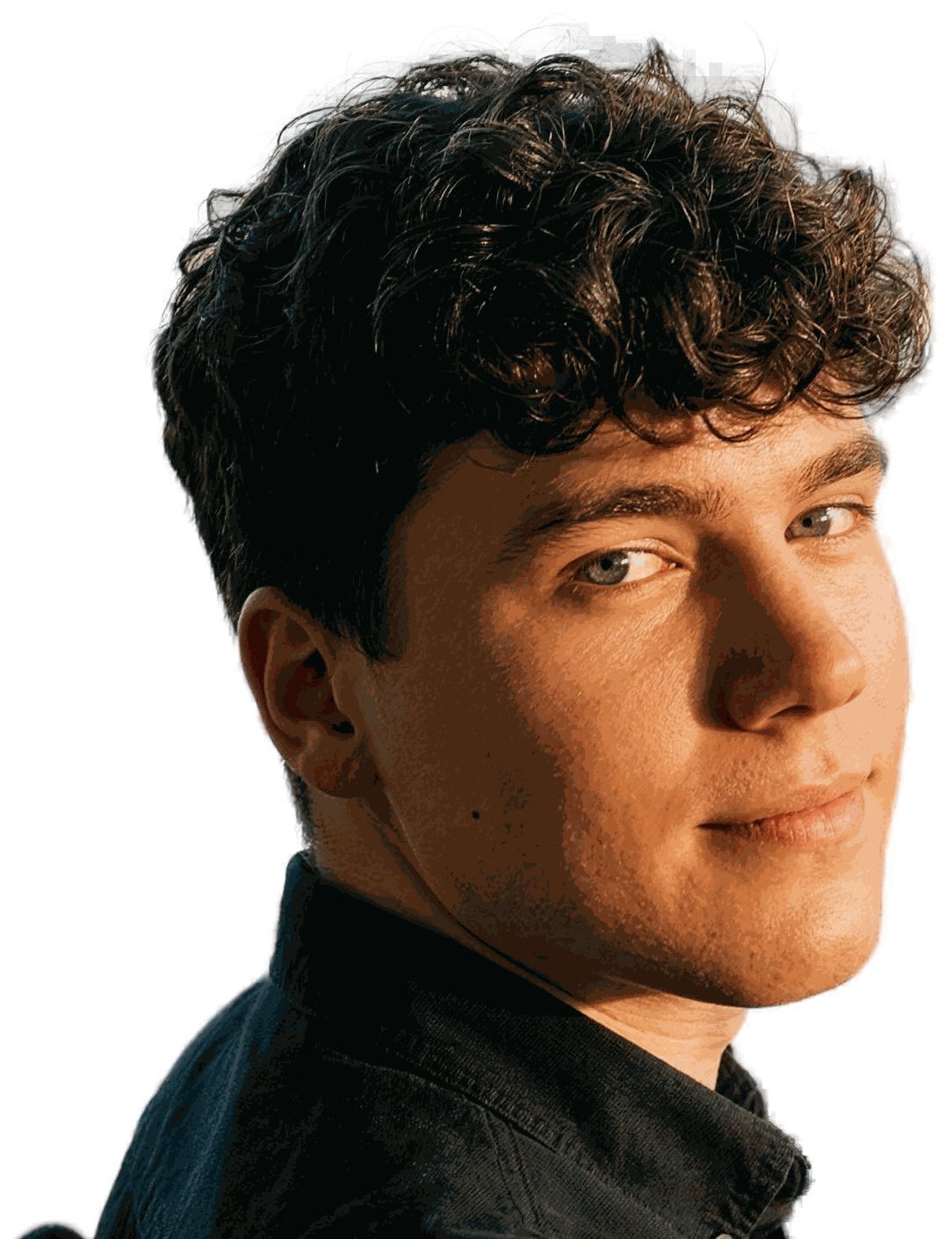 Sebastian Greczan, założyciel AdSurf